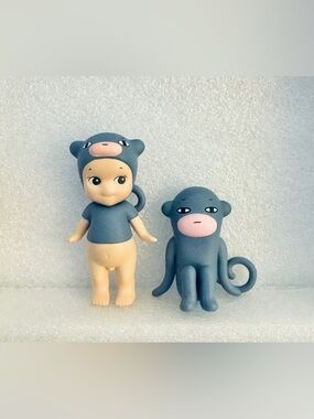 Sonny Angel x Donna Wilson Charlie Bundle